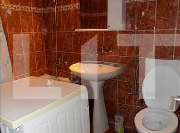 Garsonieră de închiriat Zorilor - 13021AI | BLITZ Cluj-Napoca | Poza11