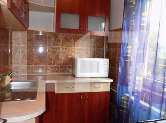 Garsonieră de închiriat Zorilor - 13021AI | BLITZ Cluj-Napoca | Poza8