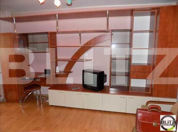 Garsonieră de închiriat Zorilor - 13021AI | BLITZ Cluj-Napoca | Poza5