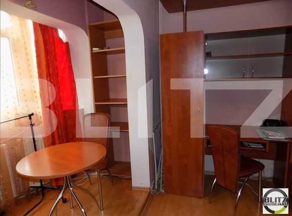 Garsonieră de închiriat Zorilor - 13021AI | BLITZ Cluj-Napoca | Poza7