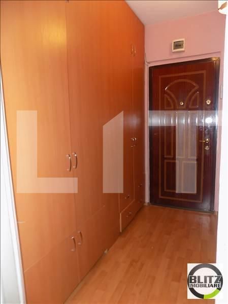 Garsonieră de închiriat Zorilor - 13021AI | BLITZ Cluj-Napoca | Poza13