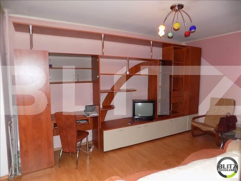 Garsonieră de închiriat Zorilor - 13021AI | BLITZ Cluj-Napoca | Poza2