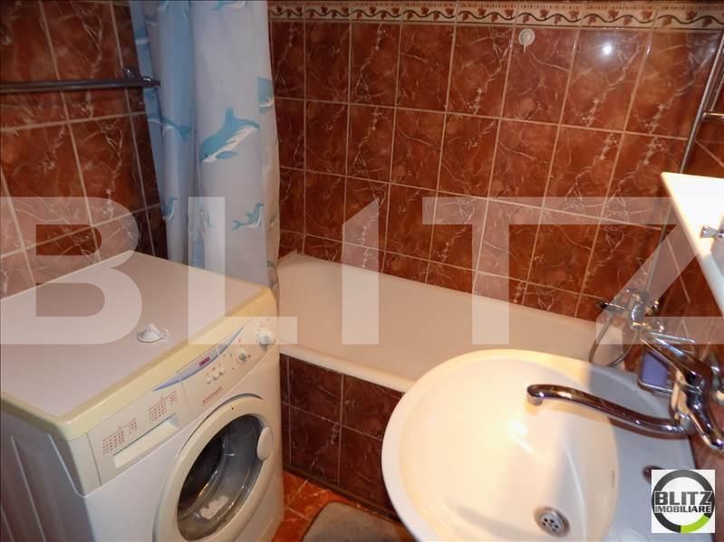 Garsonieră de închiriat Zorilor - 13021AI | BLITZ Cluj-Napoca | Poza12