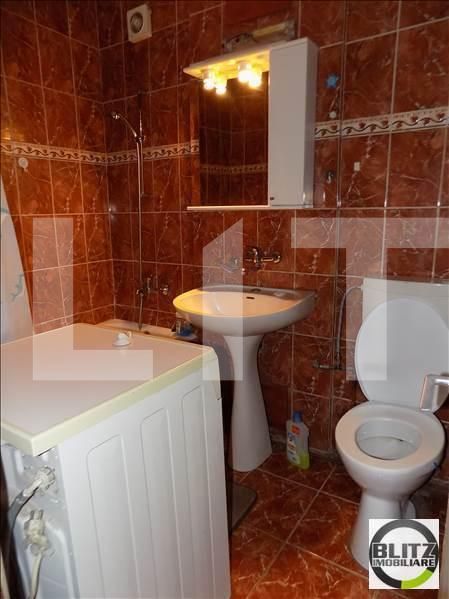 Garsonieră de închiriat Zorilor - 13021AI | BLITZ Cluj-Napoca | Poza11