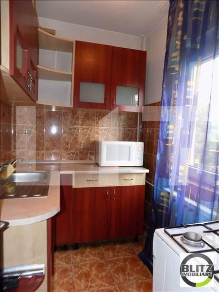 Garsonieră de închiriat Zorilor - 13021AI | BLITZ Cluj-Napoca | Poza8