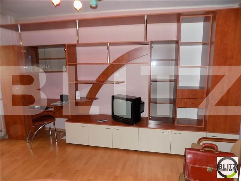 Garsonieră de închiriat Zorilor - 13021AI | BLITZ Cluj-Napoca | Poza5