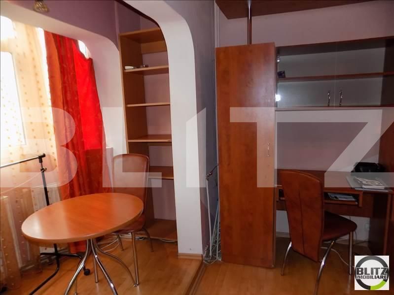 Garsonieră de închiriat Zorilor - 13021AI | BLITZ Cluj-Napoca | Poza7
