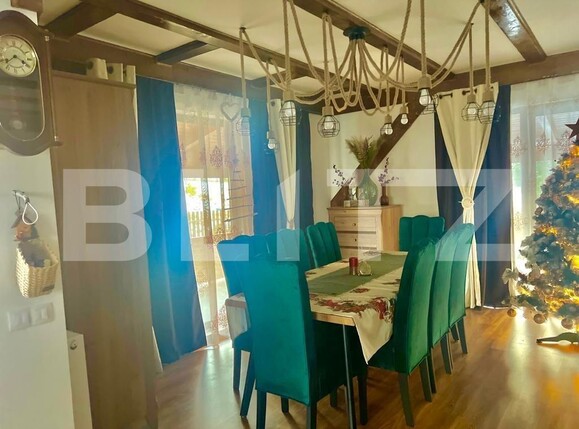 Casa de vânzare 6 camere Beliș - 130217CV | BLITZ Cluj-Napoca | Poza11