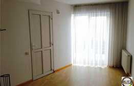 2 camere, 80 mp, imobil nou tip casa, garaj, terasa 15 mp, zona Mircea Eliade