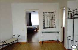 2 camere, 80 mp, imobil nou tip casa, garaj, terasa 15 mp, zona Mircea Eliade