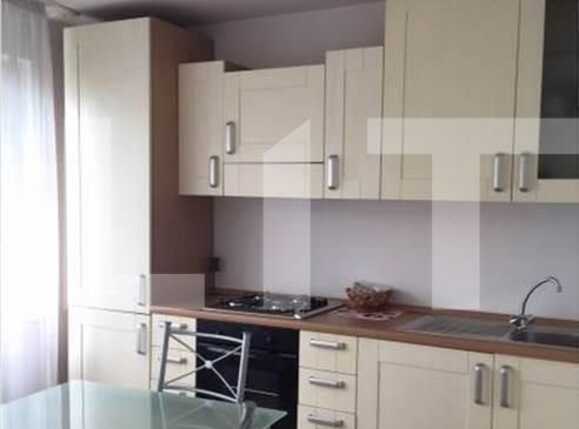 Apartament de închiriat 2 camere Zorilor - 13022AI | BLITZ Cluj-Napoca | Poza1