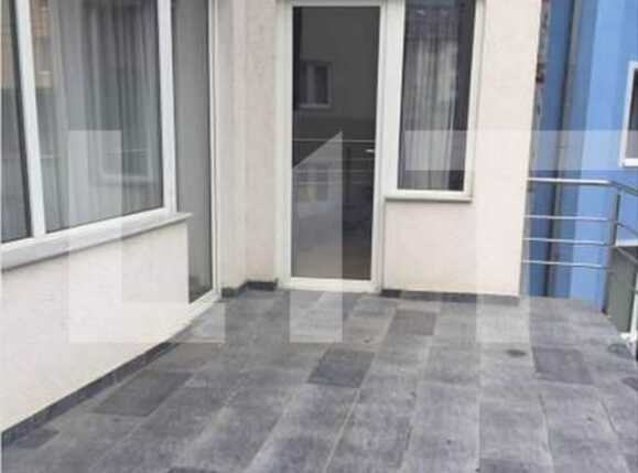 Apartament de închiriat 2 camere Zorilor - 13022AI | BLITZ Cluj-Napoca | Poza9