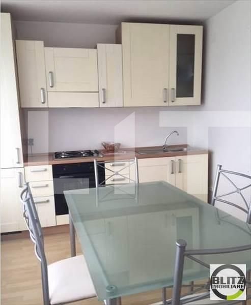 Apartament de închiriat 2 camere Zorilor - 13022AI | BLITZ Cluj-Napoca | Poza2