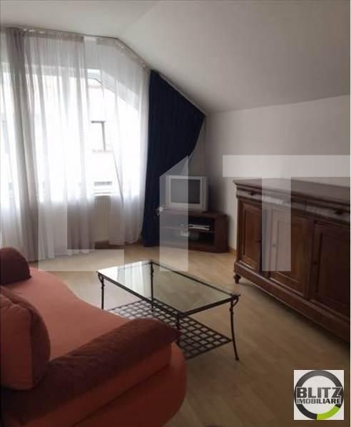 Apartament de închiriat 2 camere Zorilor - 13022AI | BLITZ Cluj-Napoca | Poza6