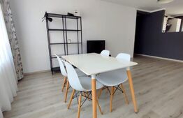 Apartament modern 3 camere, 70mp, parcare, zona Tauti 