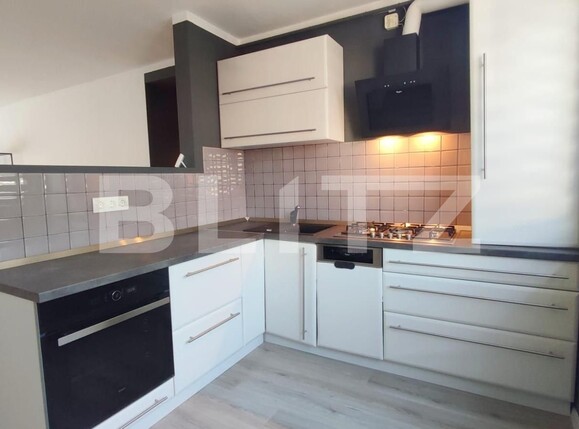 Apartament de vânzare 3 camere Floreşti - 130225AV | BLITZ Cluj-Napoca | Poza3