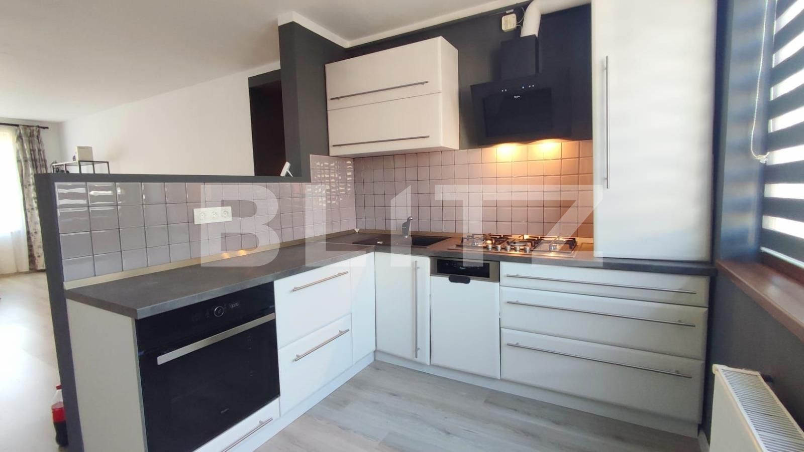 Apartament de vânzare 3 camere Floreşti - 130225AV | BLITZ Cluj-Napoca | Poza3