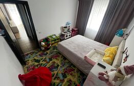 Apartament 3 camere, 78mp, Sanpetru