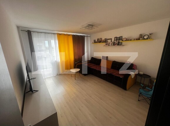Apartament de vânzare 3 camere Sanpetru - 130234AV | BLITZ Brașov | Poza1