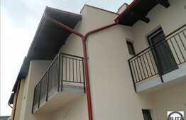 3 camere, 68 mp, decomandat, terasa 7 mp, gradina 80 mp, zona Florilor!