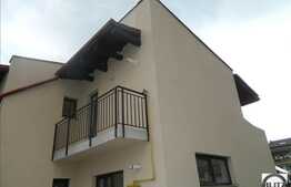 3 camere, 68 mp, decomandat, terasa 7 mp, gradina 80 mp, zona Florilor!