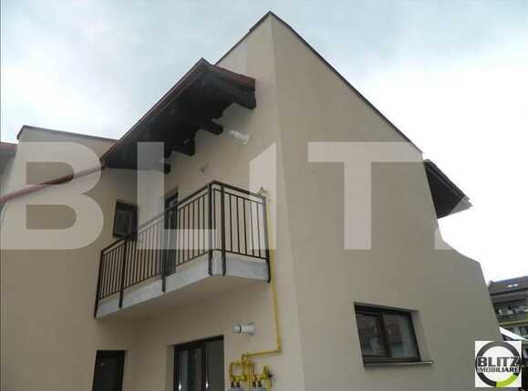 Apartament de vânzare 3 camere Floreşti - 13024AV | BLITZ Cluj-Napoca | Poza1