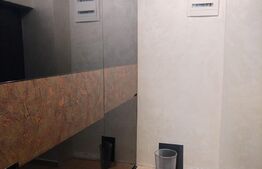 Apartament 7 camere, 2 bai, 145 mp, terasa 75 mp, boxa, parcare, zona Stejarului!