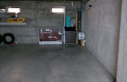 Apartament 7 camere, 2 bai, 145 mp, terasa 75 mp, boxa, parcare, zona Stejarului!