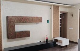 Apartament 7 camere, 2 bai, 145 mp, terasa 75 mp, boxa, parcare, zona Stejarului!