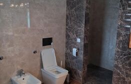 Apartament 7 camere, 2 bai, 145 mp, terasa 75 mp, boxa, parcare, zona Stejarului!