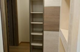 Apartament 7 camere, 2 bai, 145 mp, terasa 75 mp, boxa, parcare, zona Stejarului!