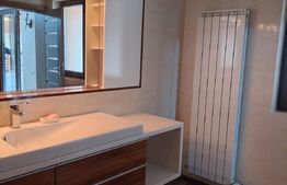 Apartament 7 camere, 2 bai, 145 mp, terasa 75 mp, boxa, parcare, zona Stejarului!