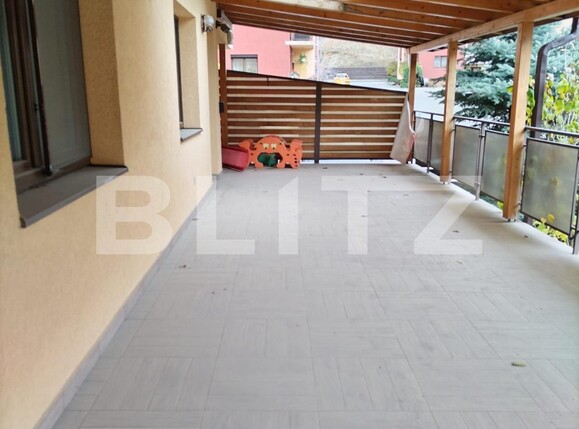 Apartament de vânzare 4+ camere Floreşti - 130240AV | BLITZ Cluj-Napoca | Poza16