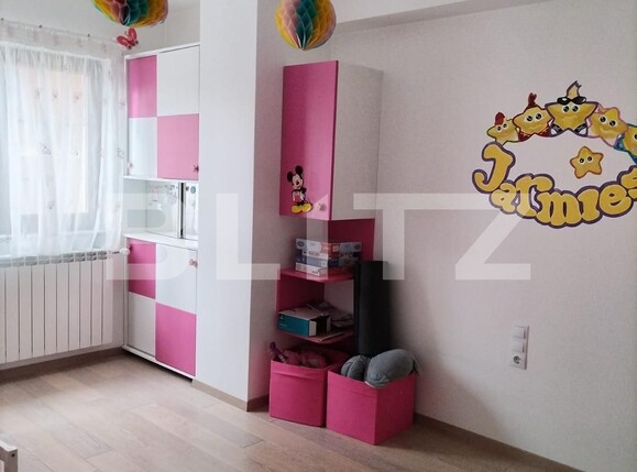 Apartament de vânzare 4+ camere Floreşti - 130240AV | BLITZ Cluj-Napoca | Poza12