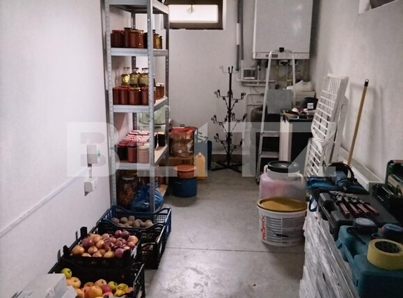 Apartament de vânzare 4+ camere Floreşti - 130240AV | BLITZ Cluj-Napoca | Poza18