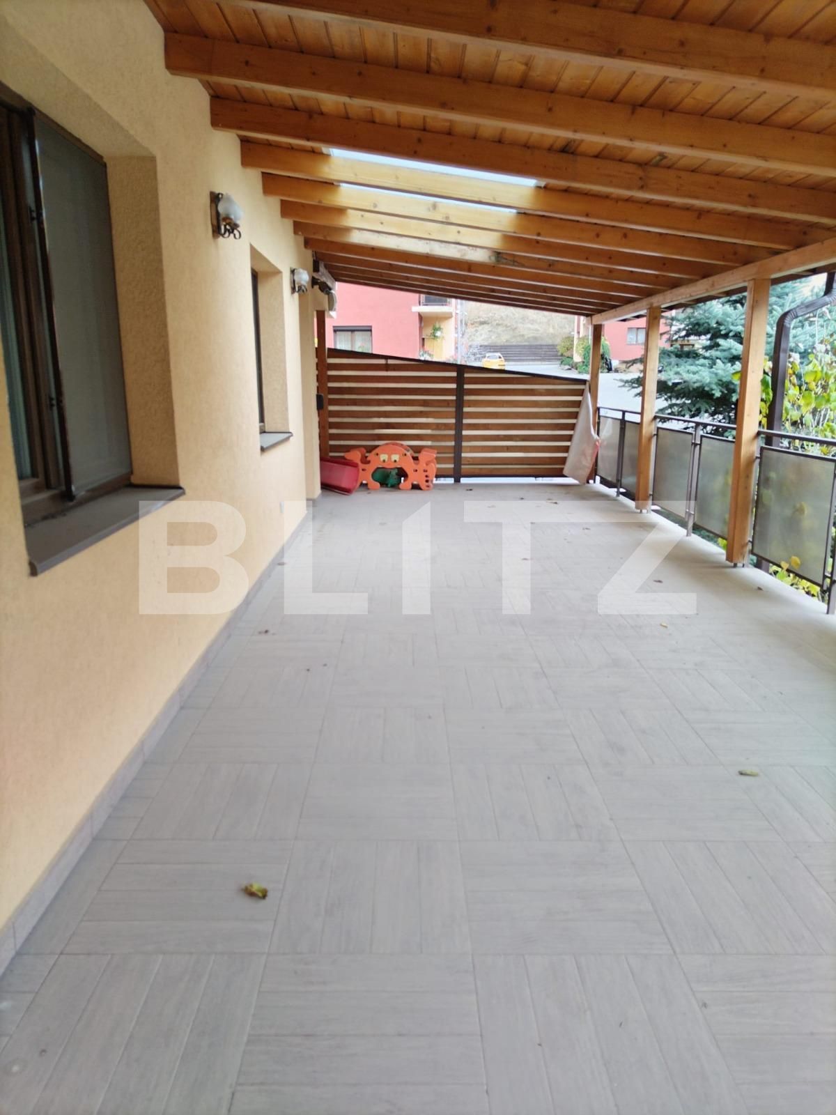 Apartament de vânzare 4+ camere Floreşti - 130240AV | BLITZ Cluj-Napoca | Poza16