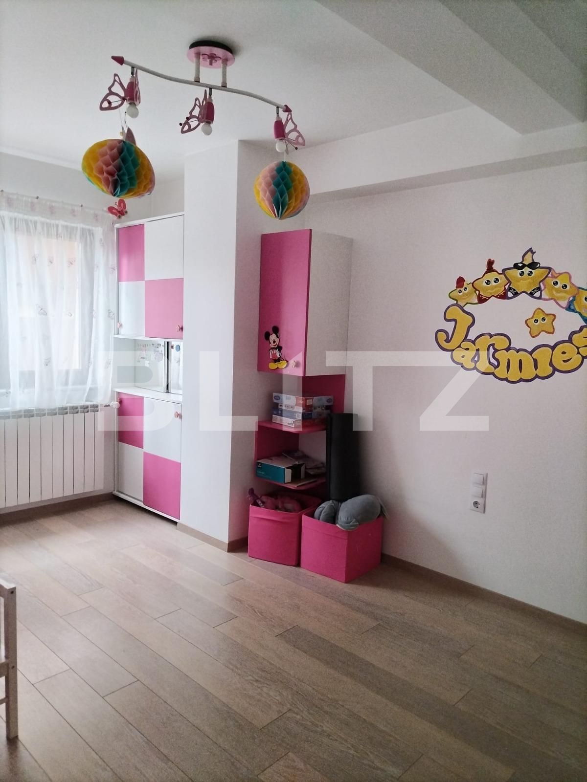 Apartament de vânzare 4+ camere Floreşti - 130240AV | BLITZ Cluj-Napoca | Poza12