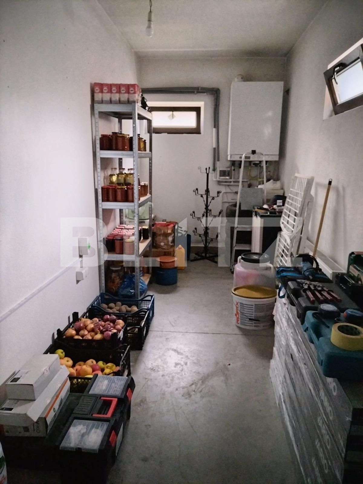 Apartament de vânzare 4+ camere Floreşti - 130240AV | BLITZ Cluj-Napoca | Poza18