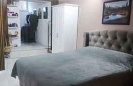 Apartament 3 camere, 3 bai, mobilat modern, zona centrala (Parcul Nicolae Titulescu)