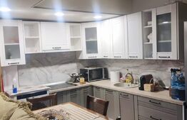 Apartament 3 camere, 3 bai, mobilat modern, zona centrala (Parcul Nicolae Titulescu)