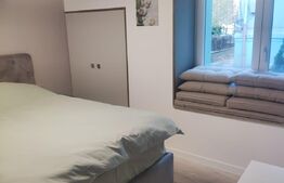 Apartament 3 camere, 3 bai, mobilat modern, zona centrala (Parcul Nicolae Titulescu)