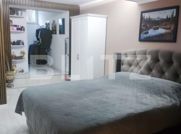 Apartament de vânzare 3 camere Central - 130242AV | BLITZ Brașov | Poza4