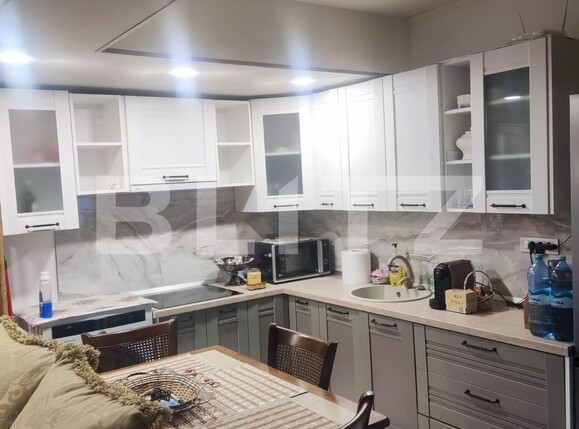 Apartament de vânzare 3 camere Central - 130242AV | BLITZ Brașov | Poza1