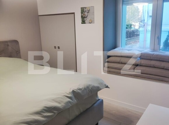 Apartament de vânzare 3 camere Central - 130242AV | BLITZ Brașov | Poza3