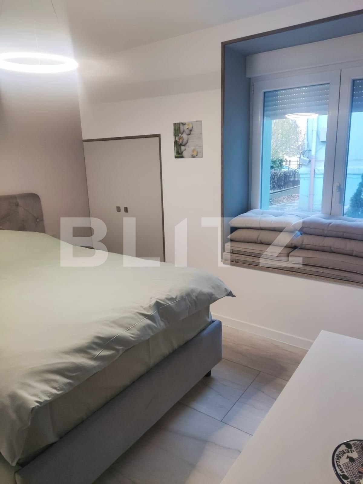 Apartament de vânzare 3 camere Central - 130242AV | BLITZ Brașov | Poza3