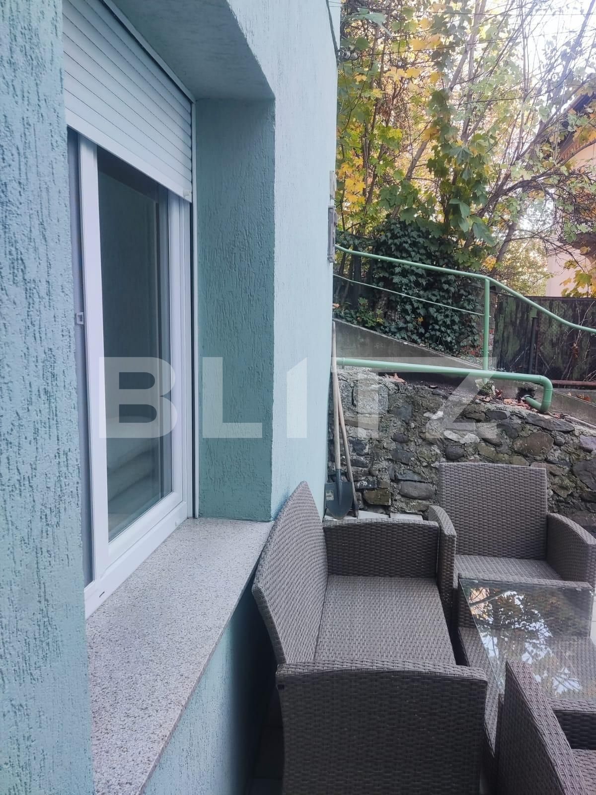 Apartament de vânzare 3 camere Central - 130242AV | BLITZ Brașov | Poza2