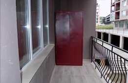 2 camere, 43 mp, imobil nou, etaj intermediar, zona Calea Borhanciului!