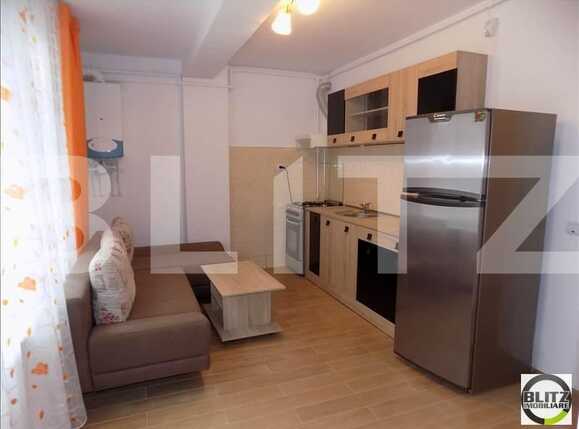 Apartament de vânzare 2 camere Gheorgheni - 13025AV | BLITZ Cluj-Napoca | Poza6