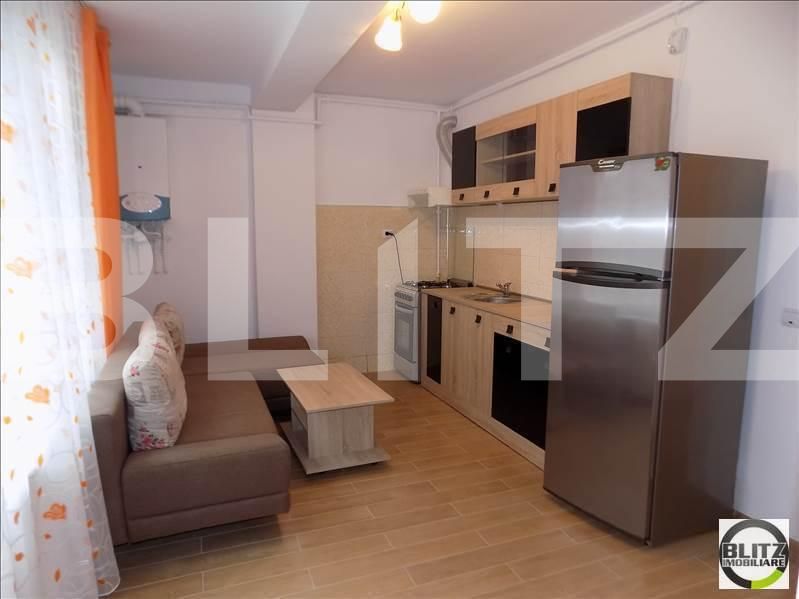 Apartament de vânzare 2 camere Gheorgheni - 13025AV | BLITZ Cluj-Napoca | Poza6