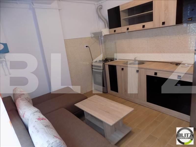 Apartament de vânzare 2 camere Gheorgheni - 13025AV | BLITZ Cluj-Napoca | Poza7